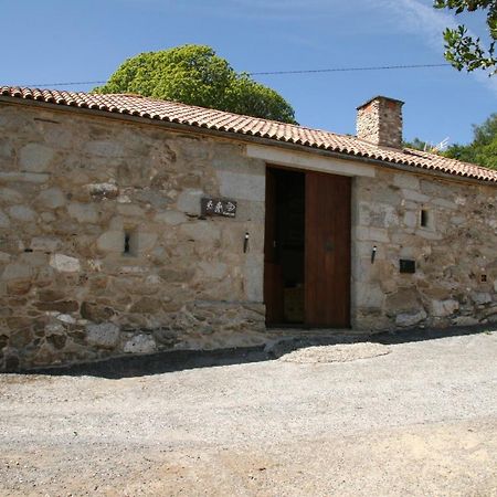 Casa Camino Turismo Rural Palas de Rei Exterior photo
