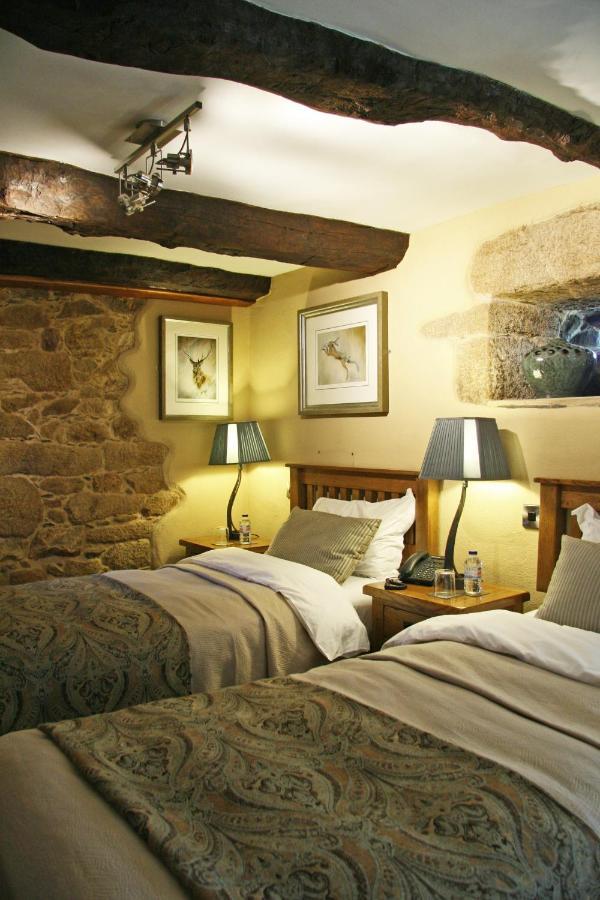 Casa Camino Turismo Rural Palas de Rei Room photo