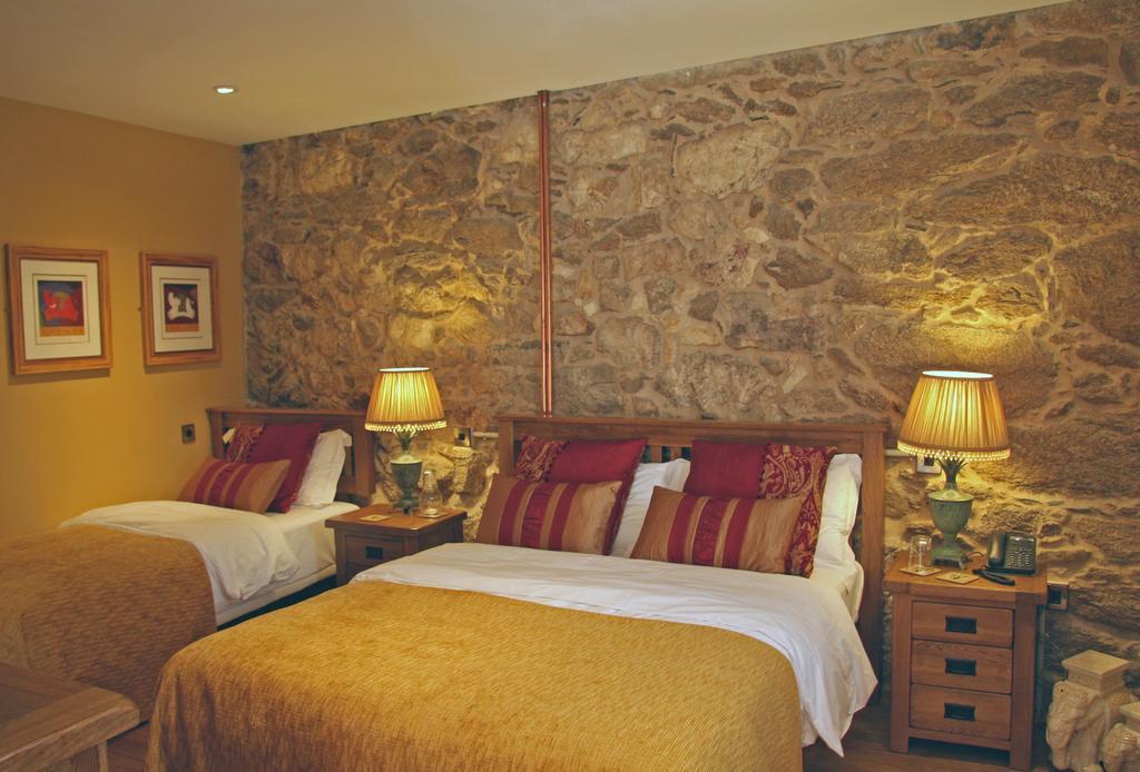 Casa Camino Turismo Rural Palas de Rei Room photo